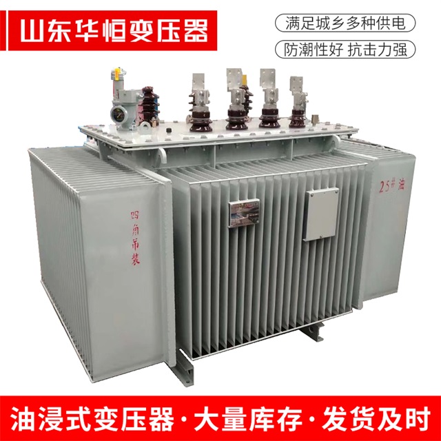 S13-10000/35江华江华江华电力变压器厂家