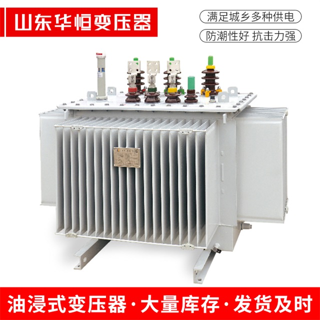 S13-10000/35江华江华江华电力变压器