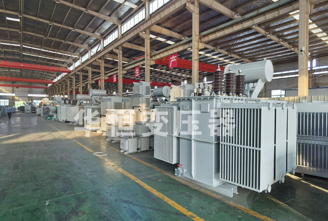 S13-8000/35江华江华江华电力变压器厂家