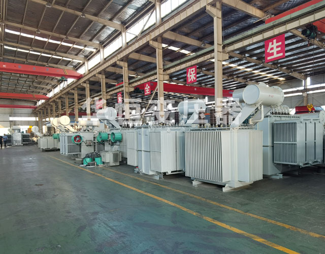 S11-8000/35江华江华江华电力变压器厂家