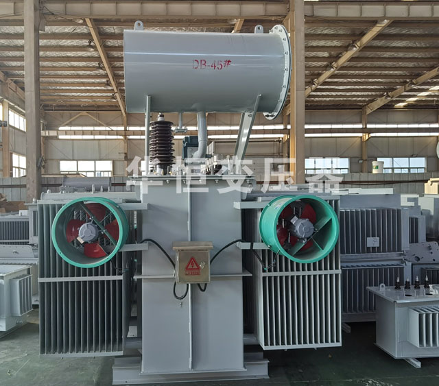S13-8000/35江华江华江华电力变压器