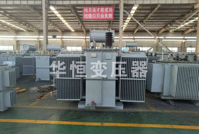 SZ11-6300/35江华江华江华电力变压器价格