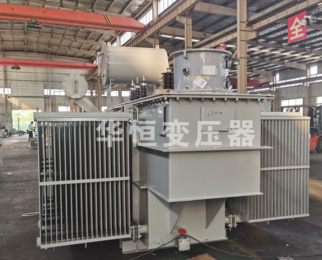 S11-8000/35江华江华江华油浸式变压器价格